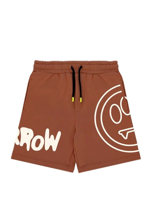 SWEATSHORTS UNISEX 