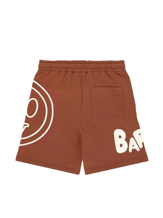SWEATSHORTS UNISEX 