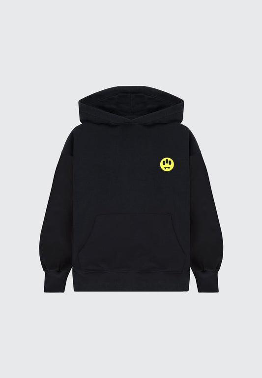 REGULAR FLEECE HOODIE UNISEX 