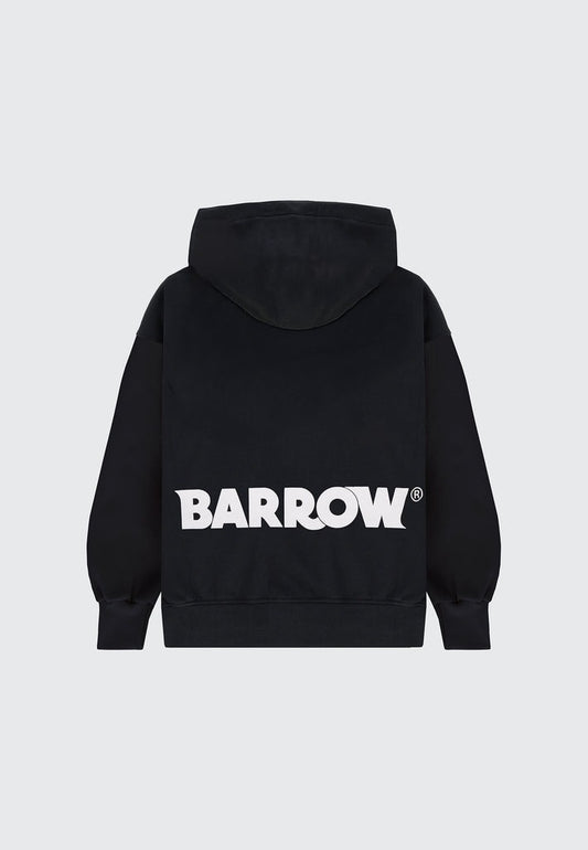 REGULAR FLEECE HOODIE UNISEX 