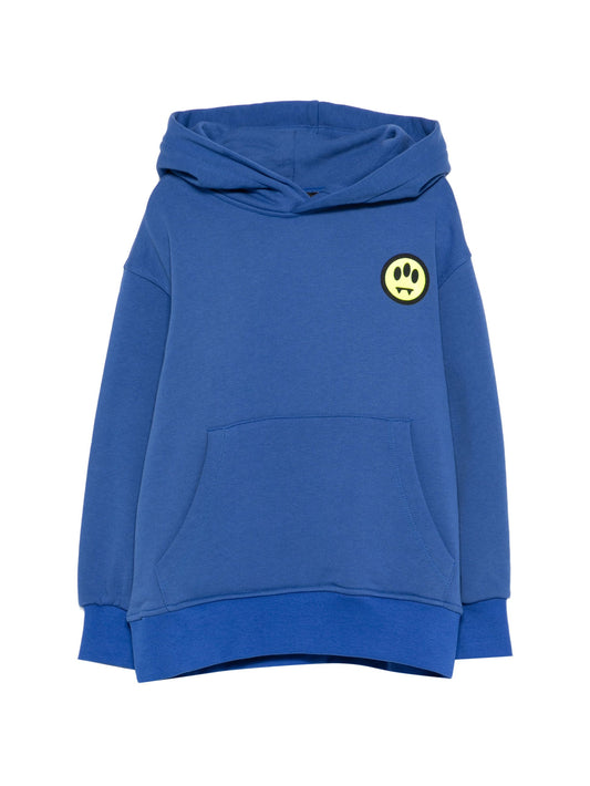 REGULAR FLEECE HOODIE UNISEX 