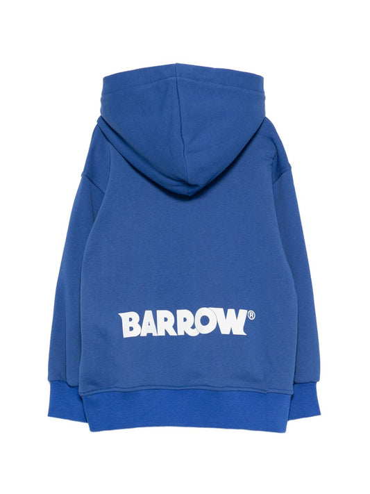 REGULAR FLEECE HOODIE UNISEX 