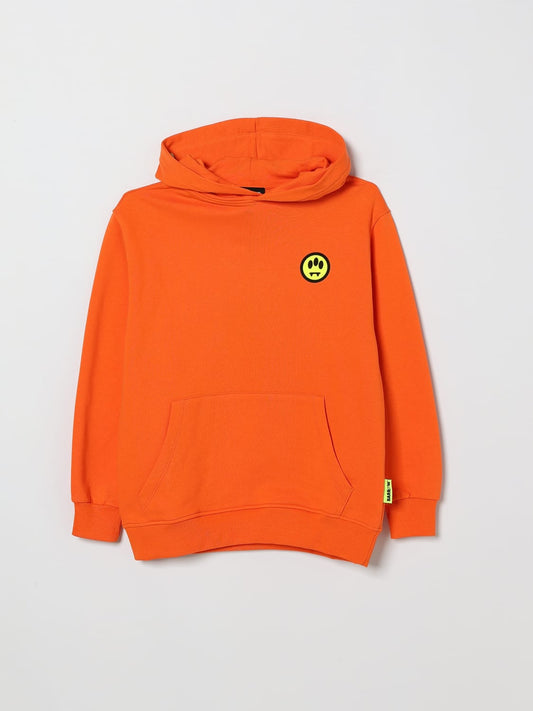 REGULAR FLEECE HOODIE UNISEX 