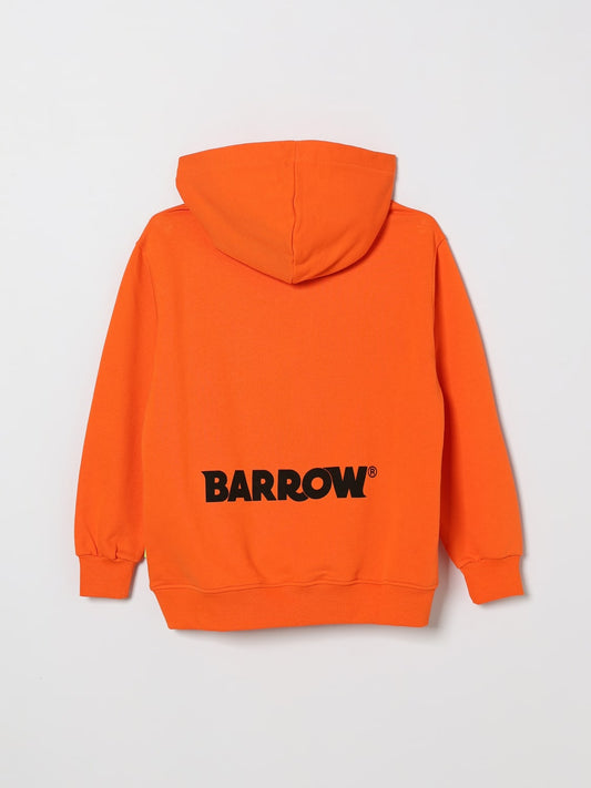 REGULAR FLEECE HOODIE UNISEX 