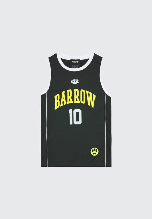 S6BKJUTA109/110 BARROW