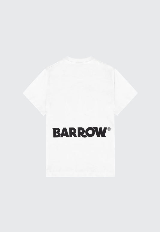 REGULAR JERSEY T-SHIRT UNISEX 