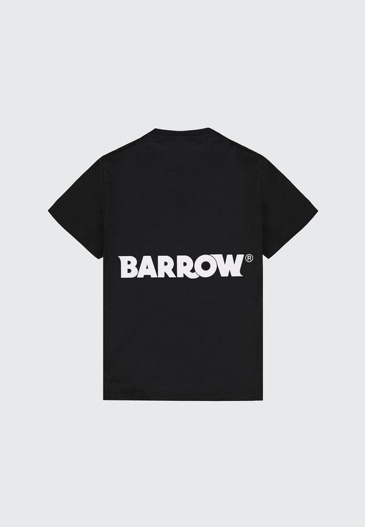 REGULAR JERSEY T-SHIRT UNISEX 