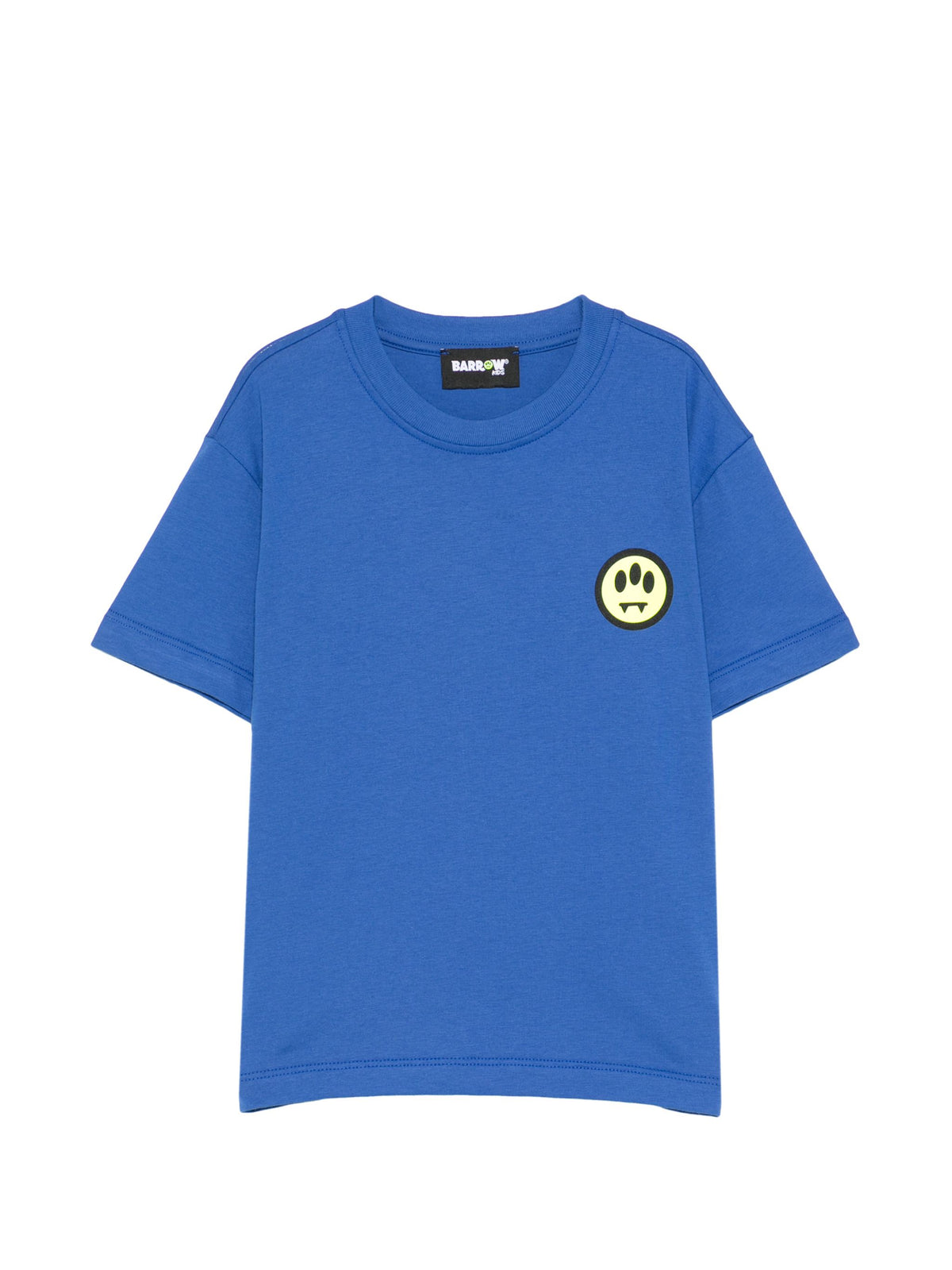 REGULAR JERSEY T-SHIRT UNISEX 