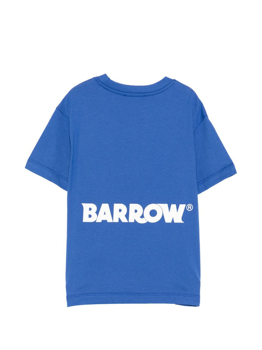 REGULAR JERSEY T-SHIRT UNISEX 