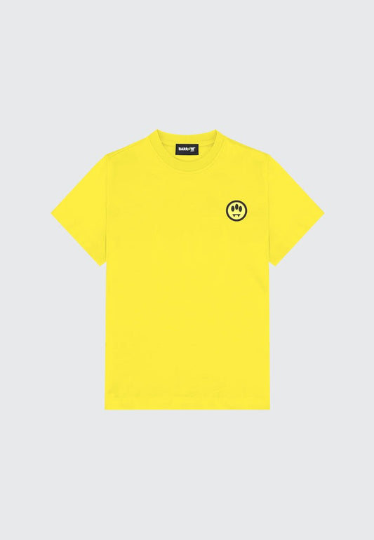REGULAR JERSEY T-SHIRT UNISEX 