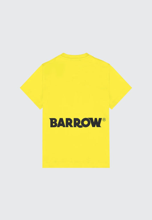 REGULAR JERSEY T-SHIRT UNISEX 