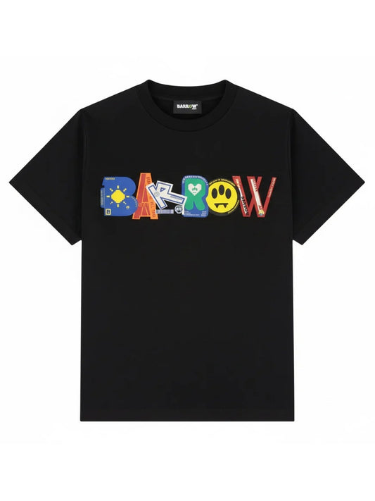 REGULAR JERSEY T-SHIRT UNISEX 