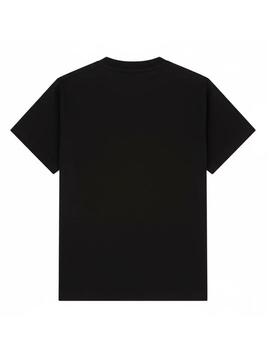 REGULAR JERSEY T-SHIRT UNISEX 