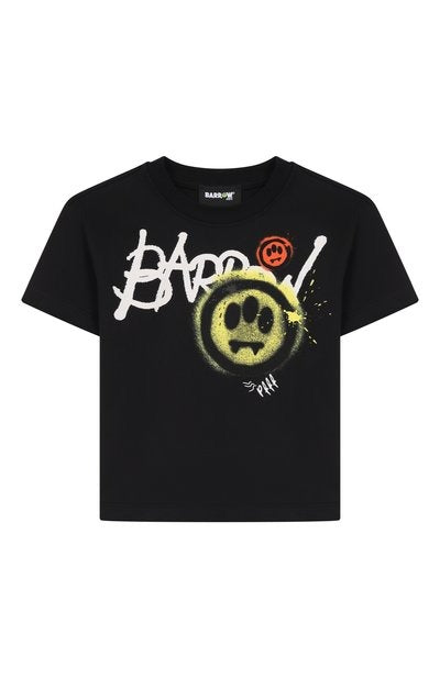 JERSEY T-SHIRT UNISEX 