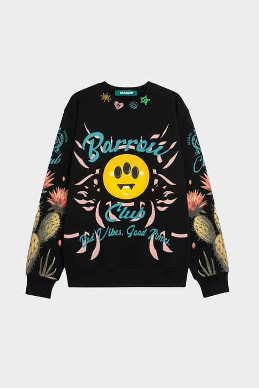 SWEATSHIRT UNISEX 