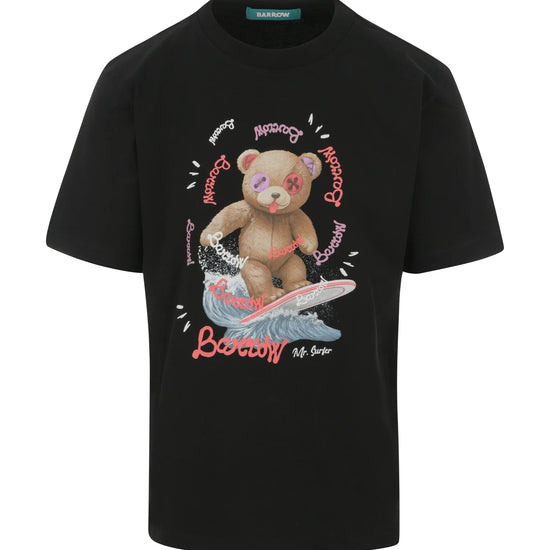 JERSEY T-SHIRT UNISEX 