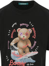 JERSEY T-SHIRT UNISEX 