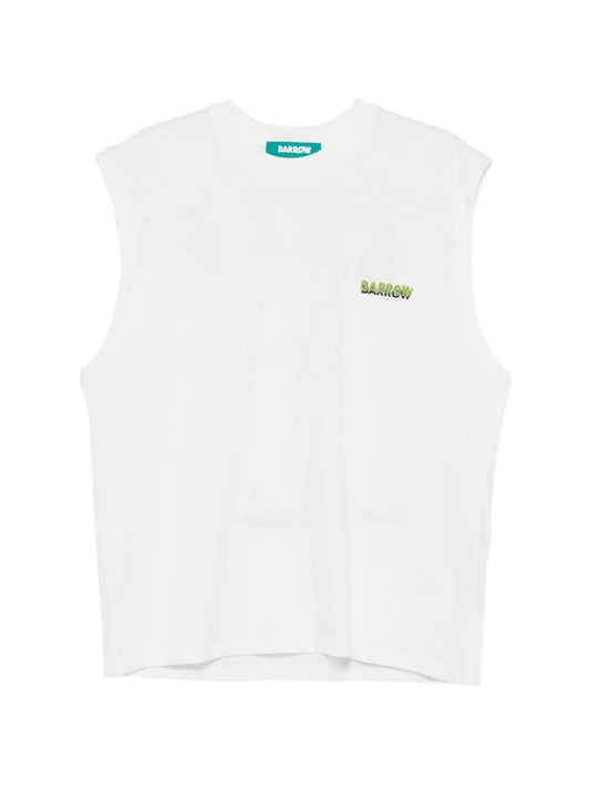 JERSEY SLEVELESS UNISEX 