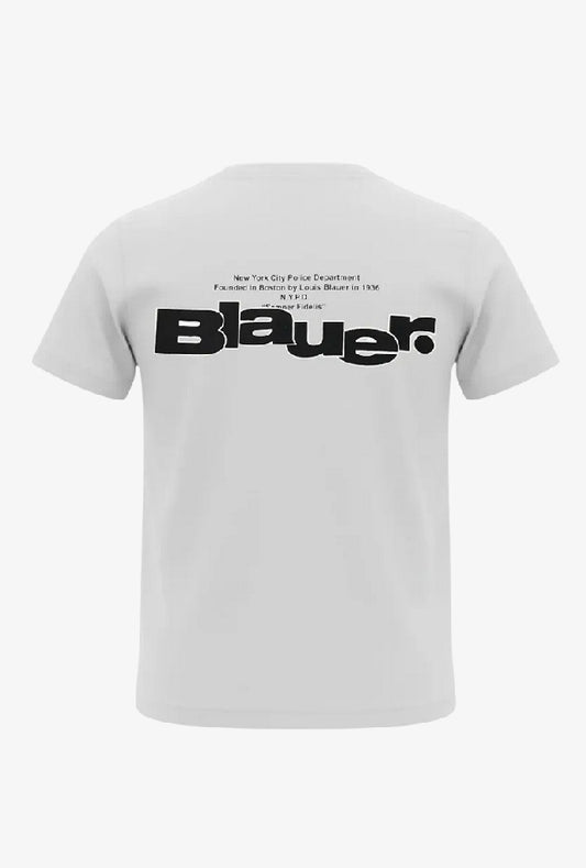 26SBLKH02523 007558/127 BLAUER