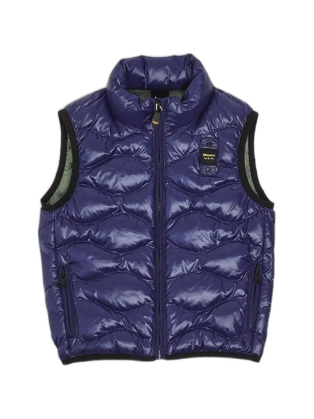 26SBLKX02365 005958/888RF BLAUER