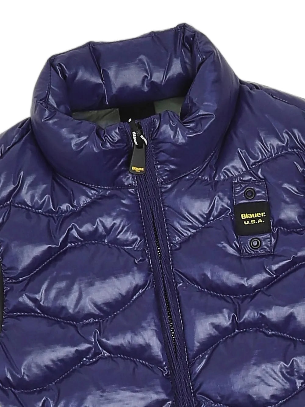 26SBLKX02365 005958/888RF BLAUER