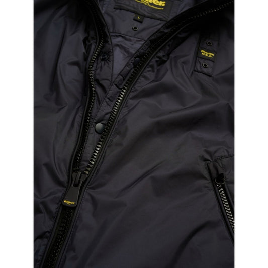 26SBLUC01107 007101/999 BLAUER