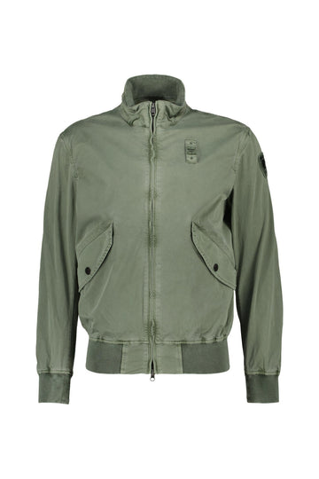 26SBLUC04139 007449/694 BLAUER