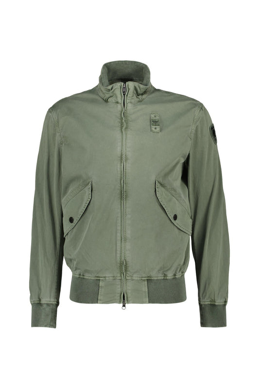 26SBLUC04139 007449/694 BLAUER