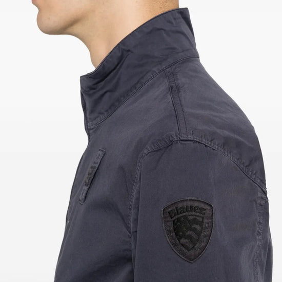 26SBLUC04139 007449/888 BLAUER