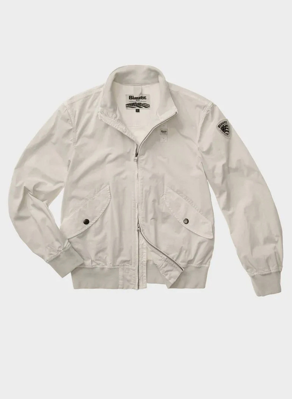 26SBLUC04139 007449/996 BLAUER