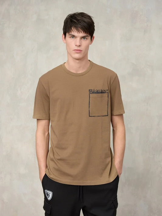 26SBLUH02069 007439/340 BLAUER