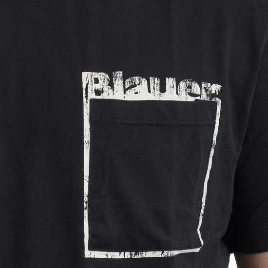 26SBLUH02069 007439/999 BLAUER