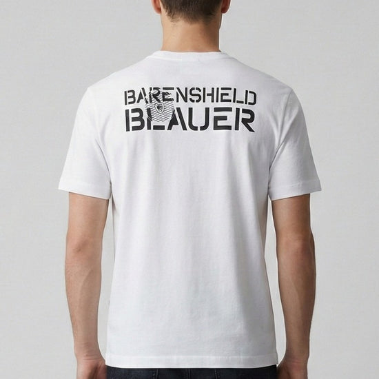 26SBLUH02237 007439/100 BLAUER