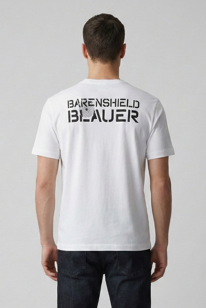 26SBLUH02237 007439/100 BLAUER