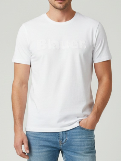 26SBLUH02287 007480/100 BLAUER