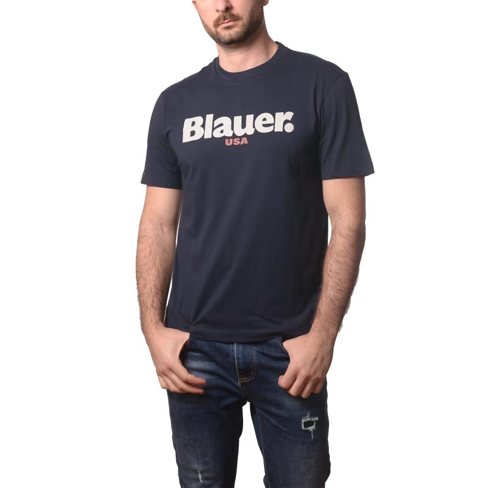 26SBLUH02299 007439/888 BLAUER