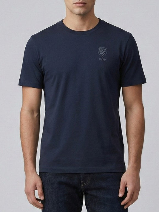 26SBLUH02302 007439/888 BLAUER