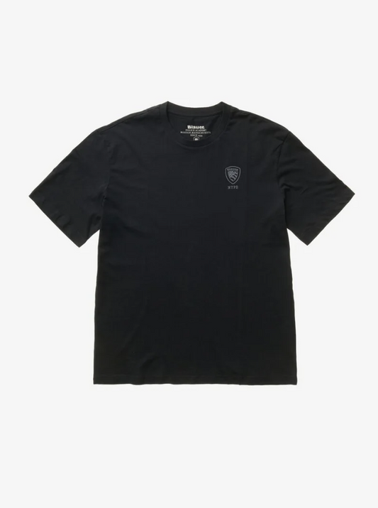 26SBLUH02302 007439/999 BLAUER