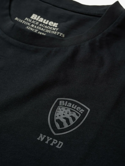 26SBLUH02302 007439/999 BLAUER