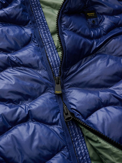 26SBLUX02184 005958/80DRF BLAUER