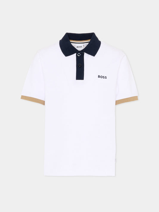 J52955/10P BOSS