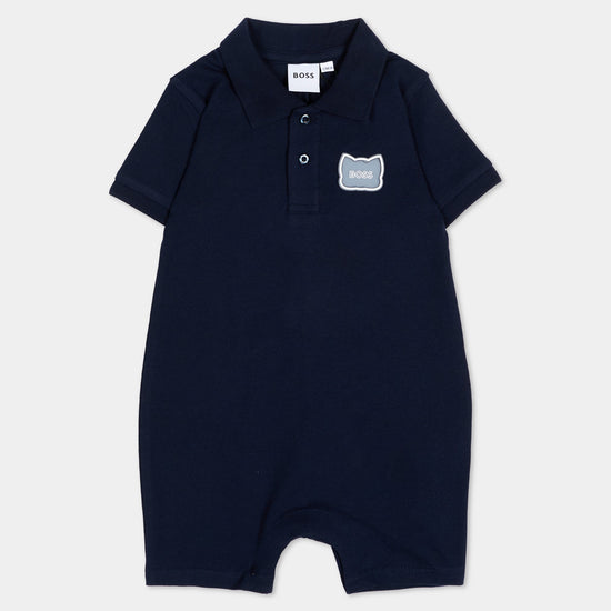 J53033/849 BOSS
