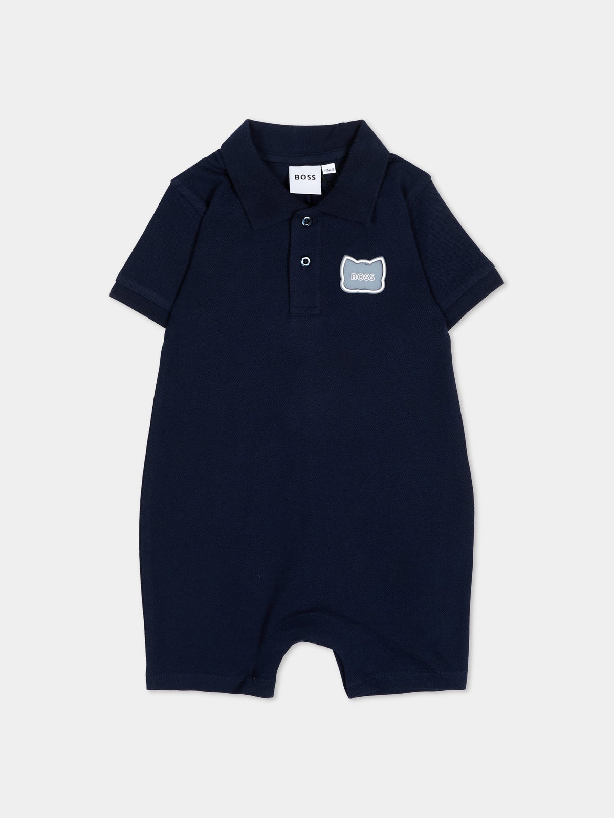 J53033/849 BOSS