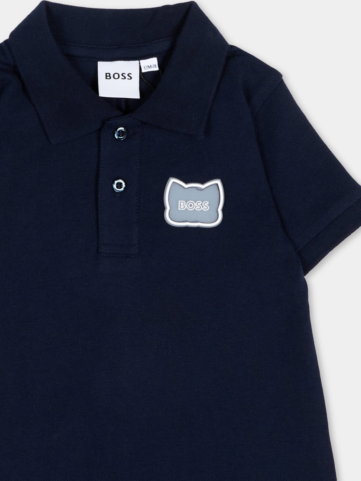 J53033/849 BOSS