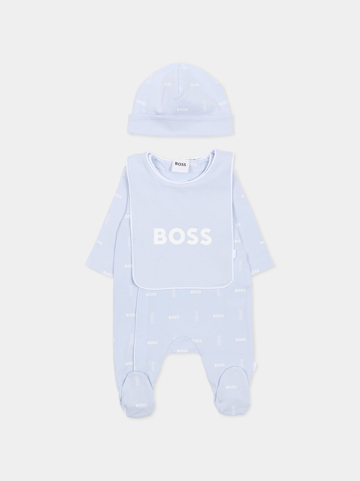 J53045/771 BOSS