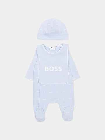 J53045/771 BOSS
