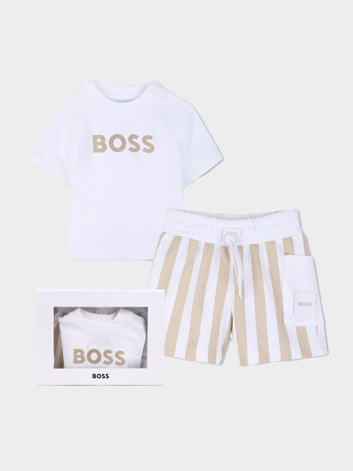 J53048/249 BOSS