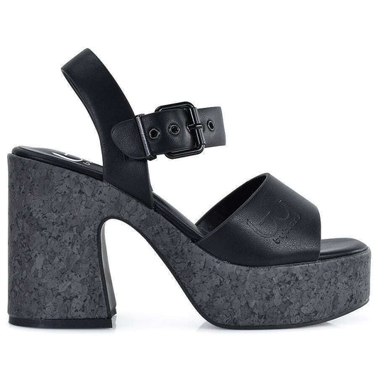 HIGH HEELS 