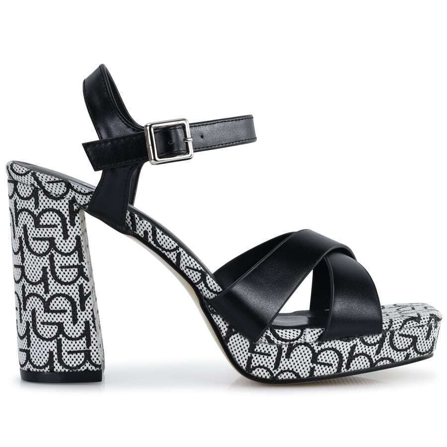 HIGH HEELS 
