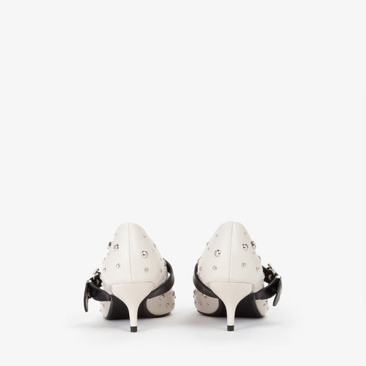 HIGH HEELS 